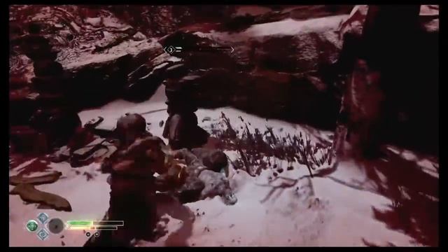 Las Espadas de Kratos (God Of War) смотреть онлайн
