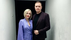 ❤️ Репетиция к ежегодной музыкальной премии ❤️