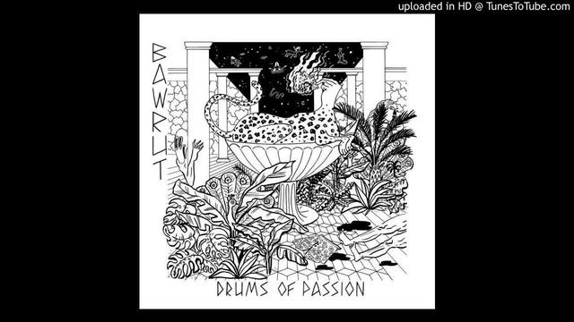 PREMIERE: Bawrut - Pregamell [Hard Fist] смотреть онлайн