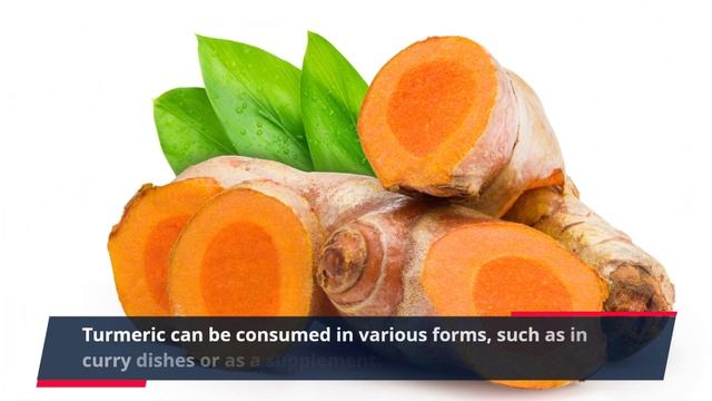 About Turmeric: Has anti-inflammatory properties смотреть онлайн
