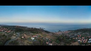 DJI Mini 4 Pro Panorama Mode Tutorial