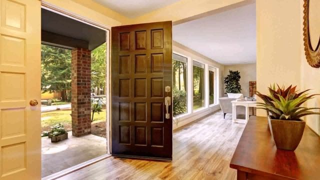 Single Gate Design For Room смотреть онлайн
