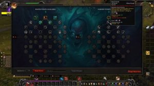 Conquest of Azeroth - прокачка 1-10 уровень и осмотр класса | Reaper | Ascension WoW