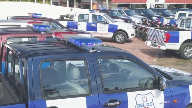 Belize City Council's Roll Out смотреть онлайн