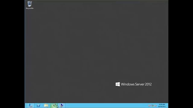 Migration to Windows Server 2012 Module 8 Migrating Windows Server 2003 Part 2 смотреть онлайн