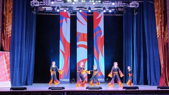 танец " гори ясно" смотреть онлайн