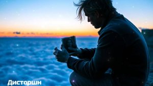 🎵Дисторшн снов "Тёплый ветер" – драматическая баллада о любви, вечности и буре чувств 🌪️💔