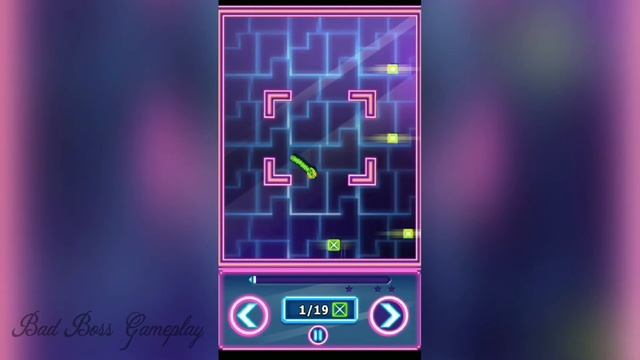 Snakes - Android Gameplay (Xendex GmbH ) HD смотреть онлайн