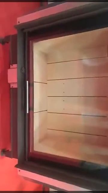 Каминная топка Romotop HEAT 2G L 66.50.01 смотреть онлайн