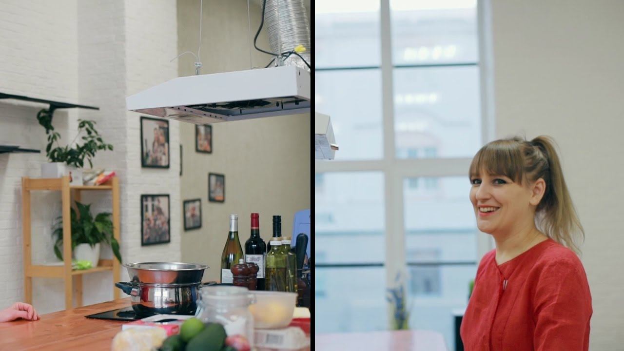 Мастер-класс 