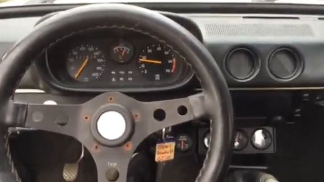 Kadett GTE 1000er Serie Startup смотреть онлайн