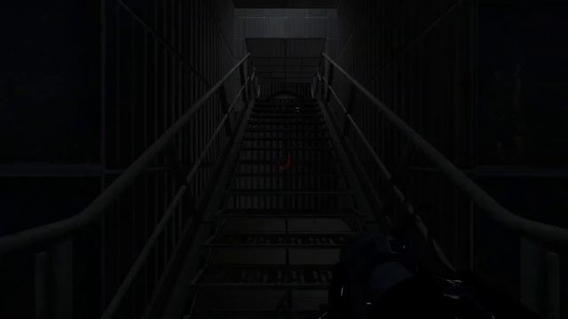 Playing a really bad Portal 2 mod смотреть онлайн
