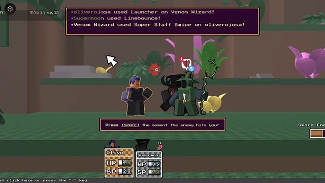 Block Tales Demo 2 Full Game Walkthrough (now cooperative) смотреть онлайн
