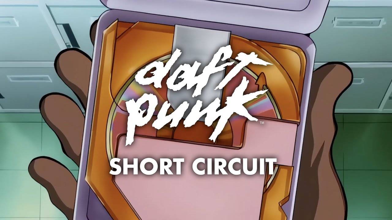 Daft Punk - Short Circuit
