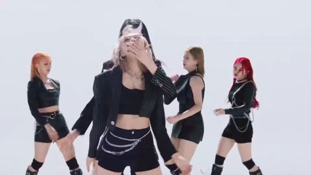 [Mirrored] Let Me Know PIXY Dance Performance смотреть онлайн
