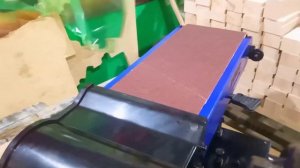 Белмаш , шлифовальный станок - обзор