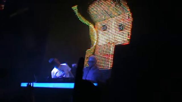 Above and Beyond playing Good For Me @ Yalta Club смотреть онлайн