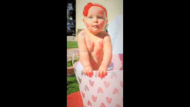 Fallin in Love with Kalea