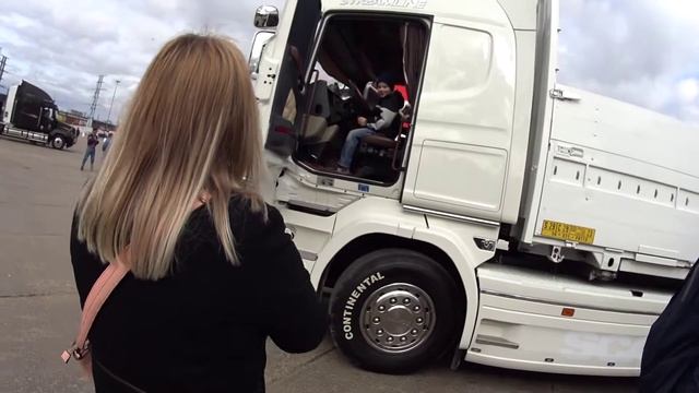 TruckFest 2019 | ТракФест 2019 смотреть онлайн