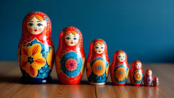 Предметы. Items