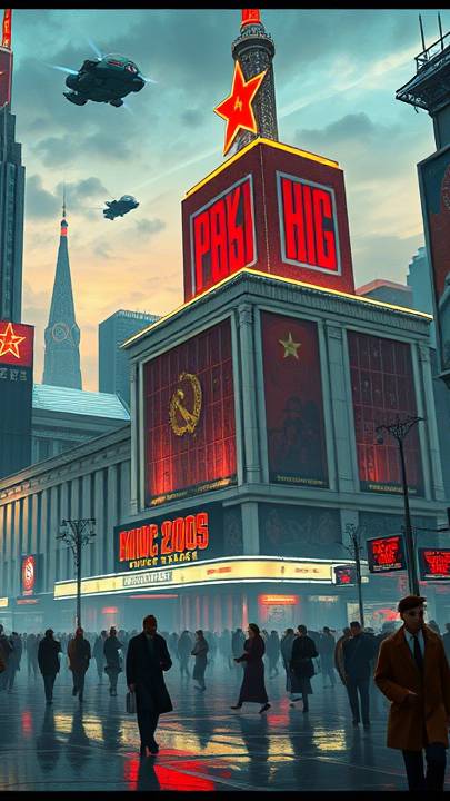 История и прогресс: От прошлого к будущему