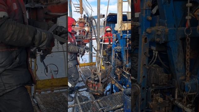 Нефтяники-Помбуры Крс. Север. смотреть онлайн