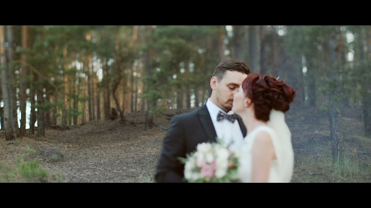 wedding clip Tatiana and Sergey смотреть онлайн