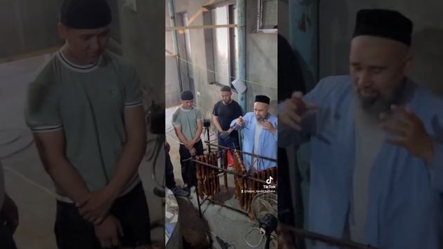 ТАКВО ТАНДИР КАЛБАСА ШАРИАТ ХАЛОЛ/TAQVO TANDIR KALBASA SHARIAT HALOL
