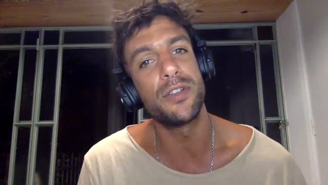 Joaquín Ferreira Q&A | Telemundo Novelas смотреть онлайн