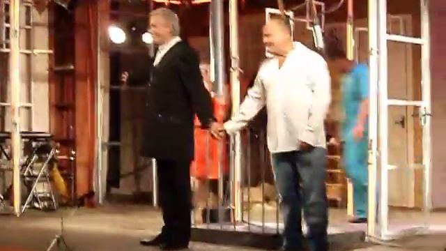 Он - моя сестра (поклон, Горянский, Маклаков) смотреть онлайн