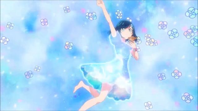 Magical Girls Transformations-Legend (For Hoanganh Leh) смотреть онлайн