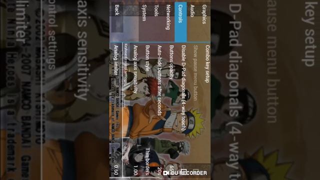 Setting of God of war and dragon Ball z all game смотреть онлайн