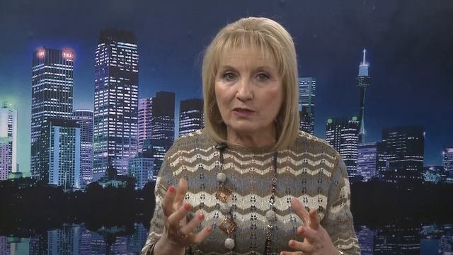 БХТВ - ''Духовно пробуждане с п-р Стойка Богданова'' смотреть онлайн