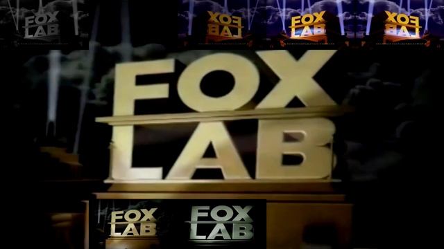 Sparta TTE Third Remix - Fox Lab