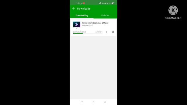 How To Download Wondershare Filmora Video Editing App In Free #editing