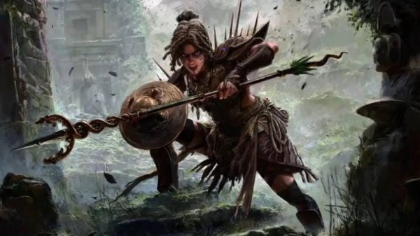 POE 2 Dawn of the Hunt