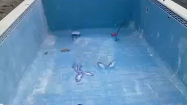 აუზების მშენებლობა смотреть онлайн