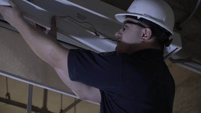 Our Electricians Are Dreamers смотреть онлайн