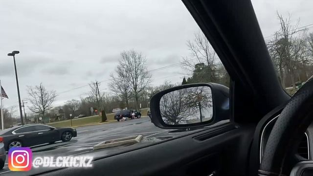 FINESSING WHITE CEMENT 4S AT MEETUP смотреть онлайн