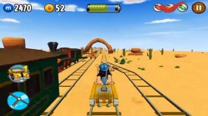 Кузя Троллегонки iPhone