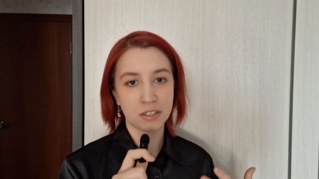 Анастасия Андреевна - Химия смотреть онлайн
