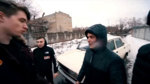 Макс Ващенко разборки с гопниками