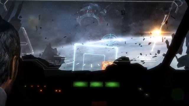 Прохождение Dead Space 3 Co-op Часть 6 смотреть онлайн