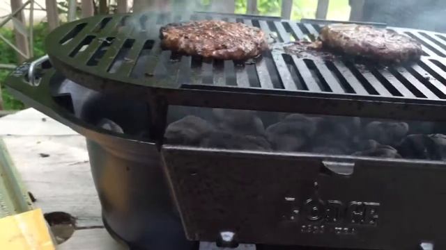 My new BBQ смотреть онлайн