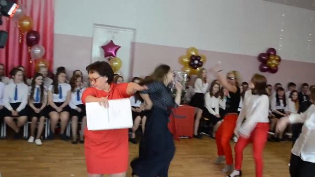 Последние звонки 2019   9 кл 31