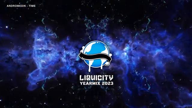Liquicity Drum & Bass Yearmix 2023
