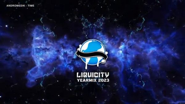 Liquicity Drum & Bass Yearmix 2023