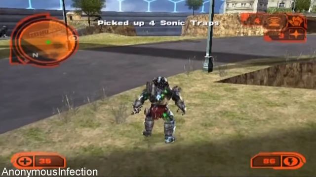 Predator: Concrete Jungle - Walkthrough Part 6 - La Famiglia смотреть онлайн