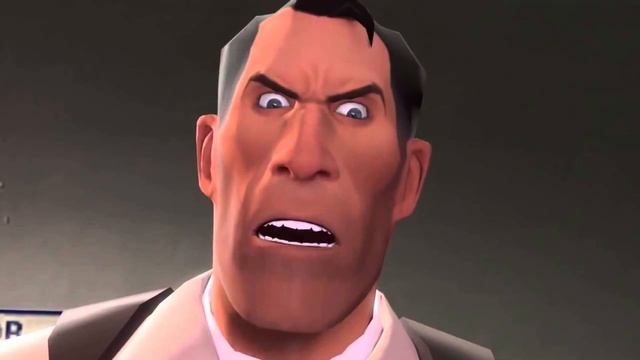[TF2 15.ai] Scout visits the doctor смотреть онлайн