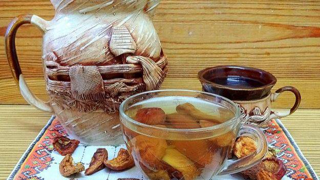 Сборник рецептов